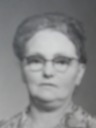 Bertha Geertruida Thijs